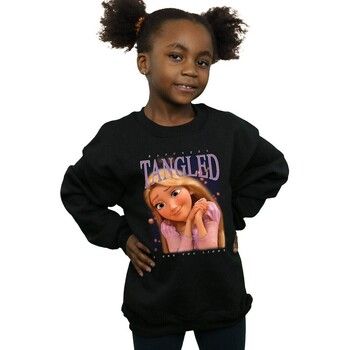 Tangled Jersey BI2061 para niña