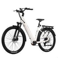 eu direct bicicleta electrica ttgo z3 48v 15ah motor de 250wvelocidad maxima 25 kmhneumaticos de 275 pulgadasalca