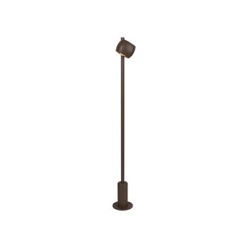 Sobremesa de exterior led capri (8w)