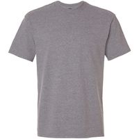 gildan tops y camisetas hammer maxweight para mujer