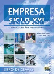 EMPRESA SIGLO XXI LIBRO CLAVES