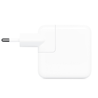 apple 30w usb-c power adapter
