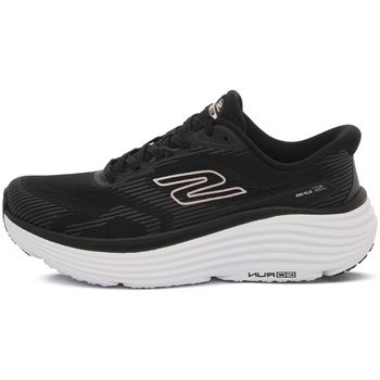 Skechers Zapatillas de running BKW MAX CUSHONING para mujer