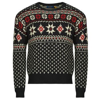 Polo Ralph Lauren Jersey JERSÉY SNOW FALKS para hombre