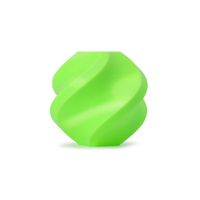 tpu para ams bambu lab verde neon 175 mm