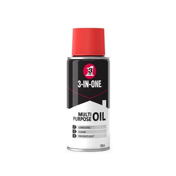 3 in One 100ml Aerosol