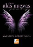 con alas nuevas poesía con el corazón