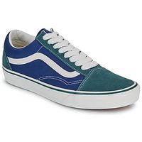 vans zapatillas old skool nineties mystic moss para hombre