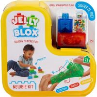goliath jelly blox newbie kit bloques blandos infantiles 12 piezas