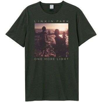 Amplified Clothing Camiseta manga larga One re Light para mujer