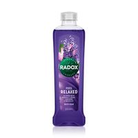 radox bath soak feel relaxed