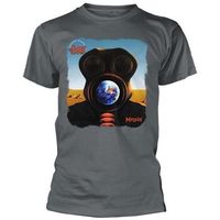 manfred manns earth band camiseta messin para hombre