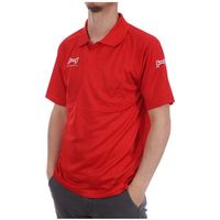 hungaria polo training premium para hombre