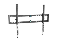 soporte tv - isy itv-2400-1 de 40 a 100  negro