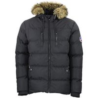 peak mountain parka parka homme canory para hombre