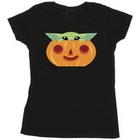 disney camiseta manga larga bi53187 para mujer