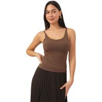la modeuse camiseta tirantes 77765p184439 para mujer