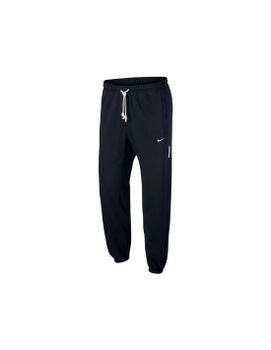 Pantalones Nike Dri-FIT Standard Issue negro