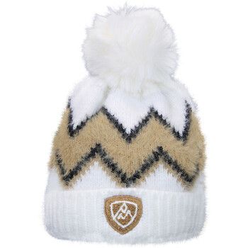 Peak Mountain Gorro Bonnet MOUTON para mujer