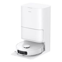 robot aspirador mova e30 ultra con autovaciado 7000pa autonomia 260min