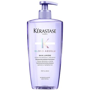 Kérastase Blond Absolu Bain Lumiere Shampoo 500ml