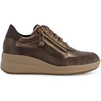 melluso zapatillas r25655z-250019 para mujer