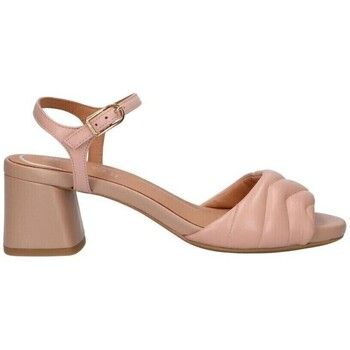 Geox Zapatos de tacón D35HAB 000TU D GENZIANA MID para mujer
