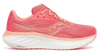 Saucony mujer - rosa