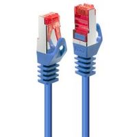 lindy 47352 cable de red azul 03 m cat6 sftp s-stp
