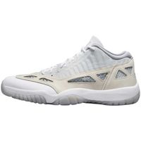 nike zapatillas 11 low ie light orewood brown para mujer