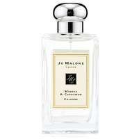 jo malone mimosa and cardamom eau de cologne spray 100ml