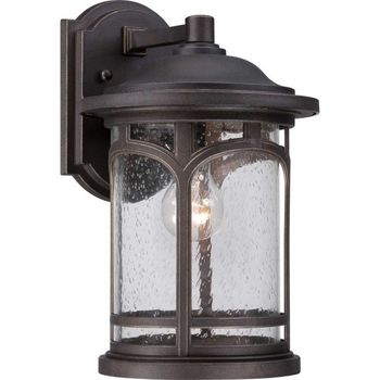 Aplique de pared de exterior marblehead m