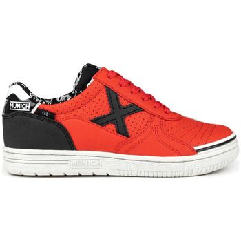 Munich Zapatillas de fútbol G-3 KID PROFIT SPORT para niño