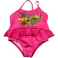 moschino banador mdl00u para nina