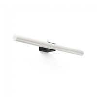 aplique de pared led para banos calma 7w