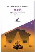 miasis ii premio de novela corta el proceso