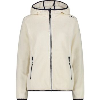 Cmp Polar WOMAN JACKET FIX HOOD para mujer