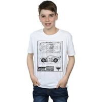 disney tops y camisetas cars para nino