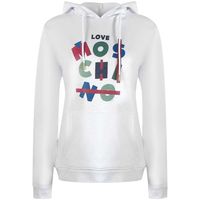 love moschino jersey sy4173 para mujer