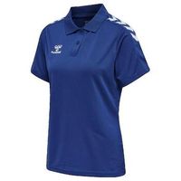 hummel polo polo manches courtes core xk functional para hombre