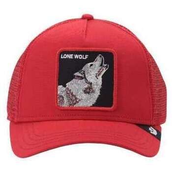 Goorin Bros Gorra Cappellino Uomo Lone Wolf Trucker Rush para hombre