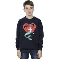 disney jersey the little mermaid daddy para nino