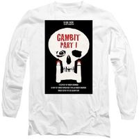 star trek camiseta manga larga the next generation season 7 episode 4 para mujer