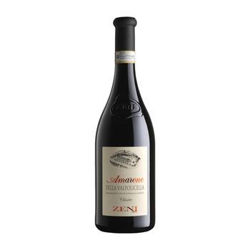 Zeni Vino Tinto Classico Amarone 75 Cl 14.8% Vol.