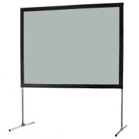 celexon mobil expert pantalla de proyeccion de marco plegable 305x229cm