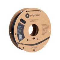 pla tough polymax polymaker negro 175 mm