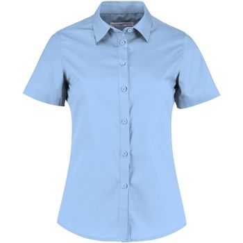 Kustom Kit Camisa KK241 para mujer