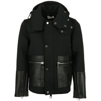 Csb London Parka Union Parka para hombre