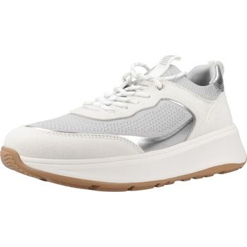 FitFlop Deportivas Moda Mode Dude Kint Flatform Sli para mujer