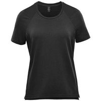 stormtech camiseta tundra para mujer